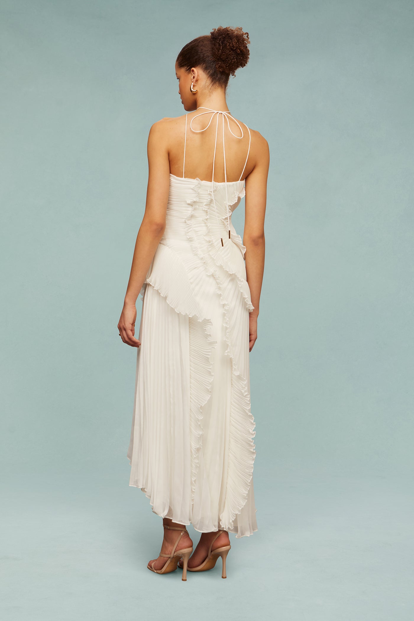 ANNA & JANE MELBOURNE | GRACE MAXI DRESS FOR WOMEN