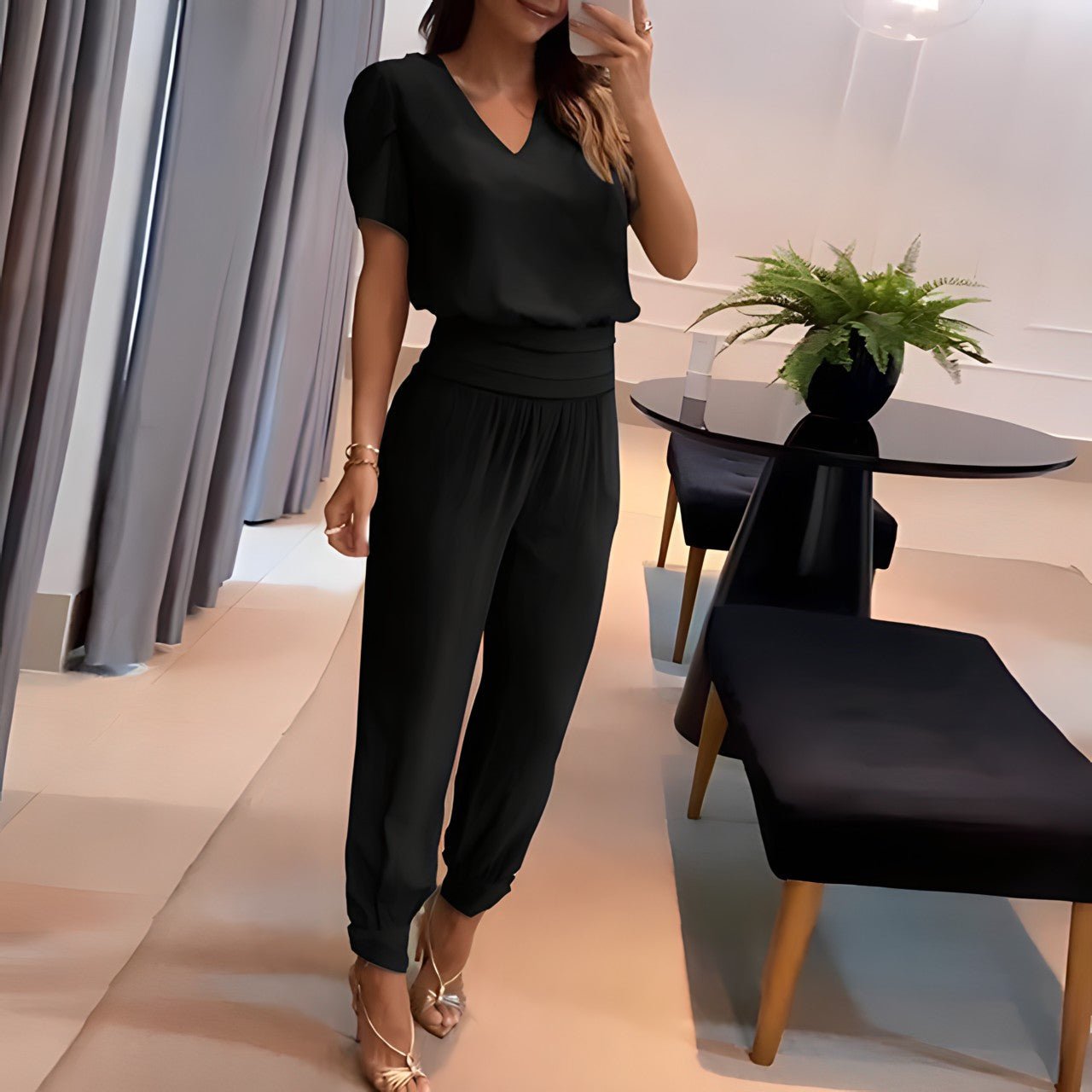 Daphne™ – Stylish Trendy Set