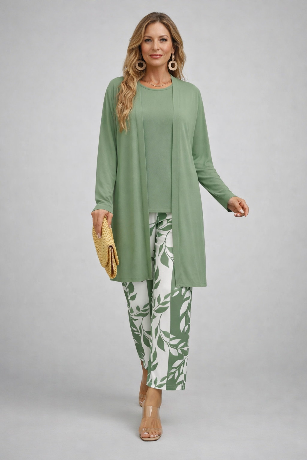 Irwen | 3-Piece Set