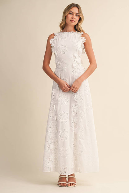ANNA & JANE MELBOURNE | DELLA MAXI DRESS FOR WOMEN