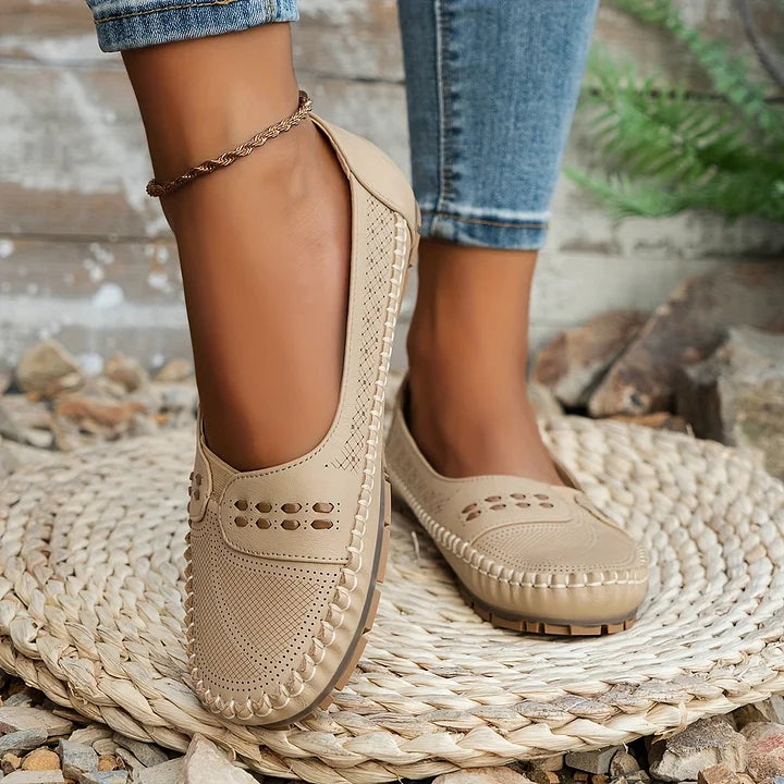 Jenna™ - Comfort Orthopedic Shoes