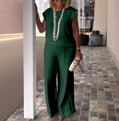 Caledona™ – Elegant Comfy Set