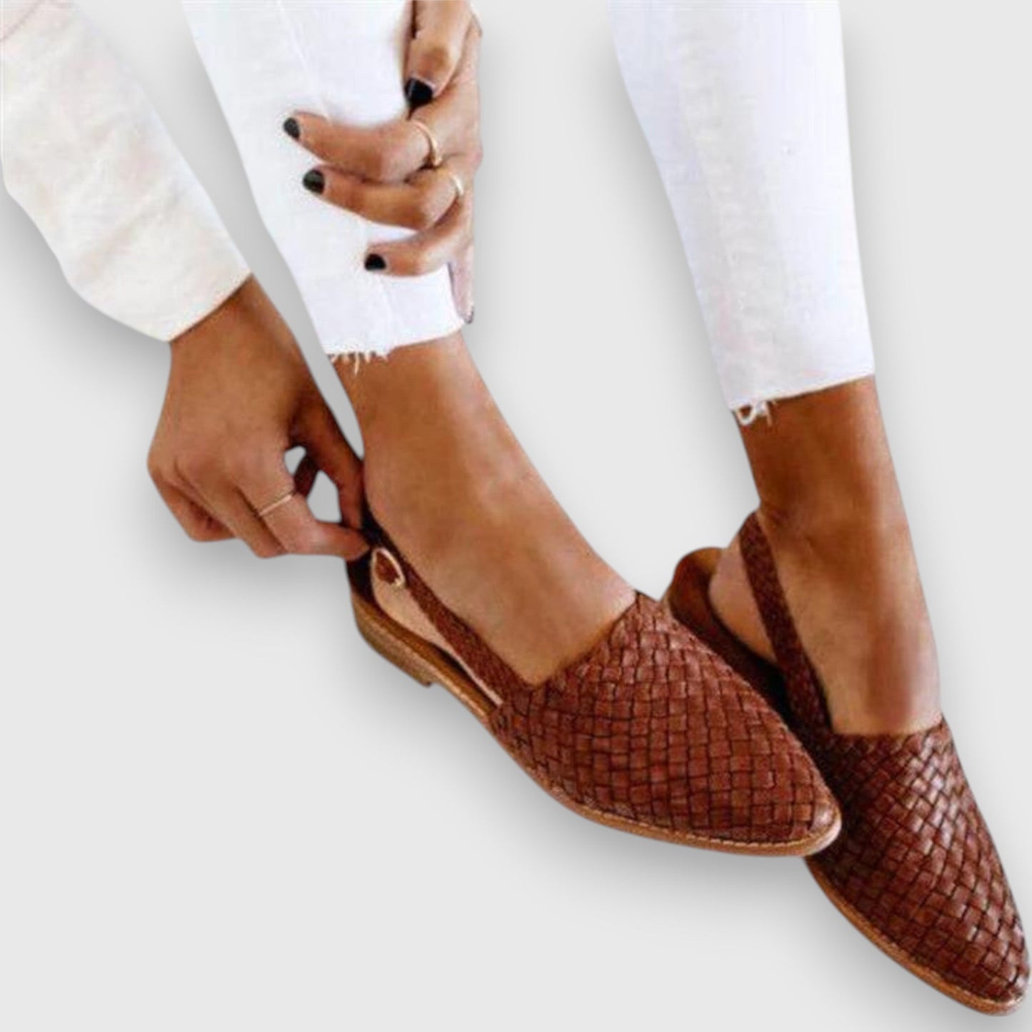Florence | Comfy Sandals