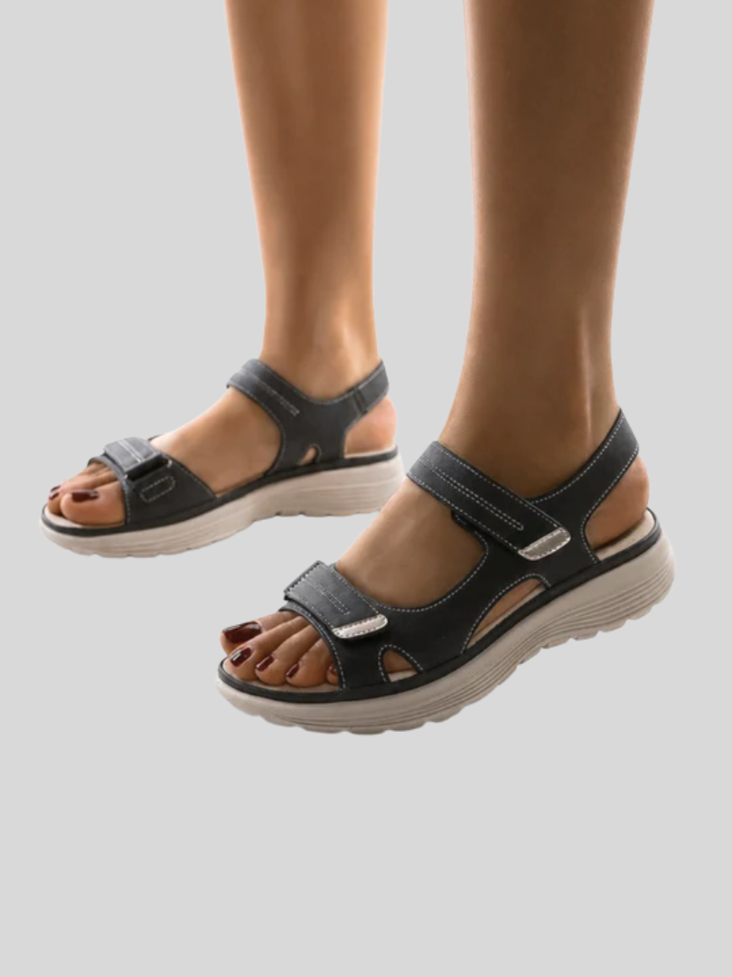 Nally | Orthopaedic Sandals