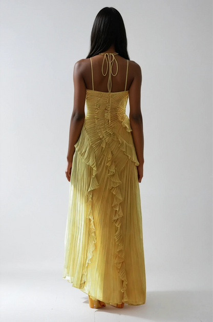 ANNA & JANE MELBOURNE | GRACE MAXI DRESS FOR WOMEN