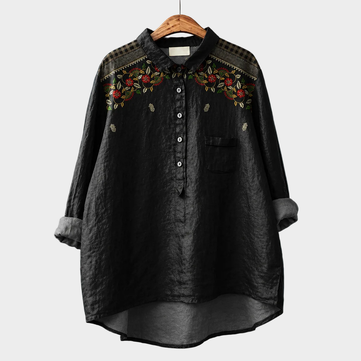 Spring Blouse