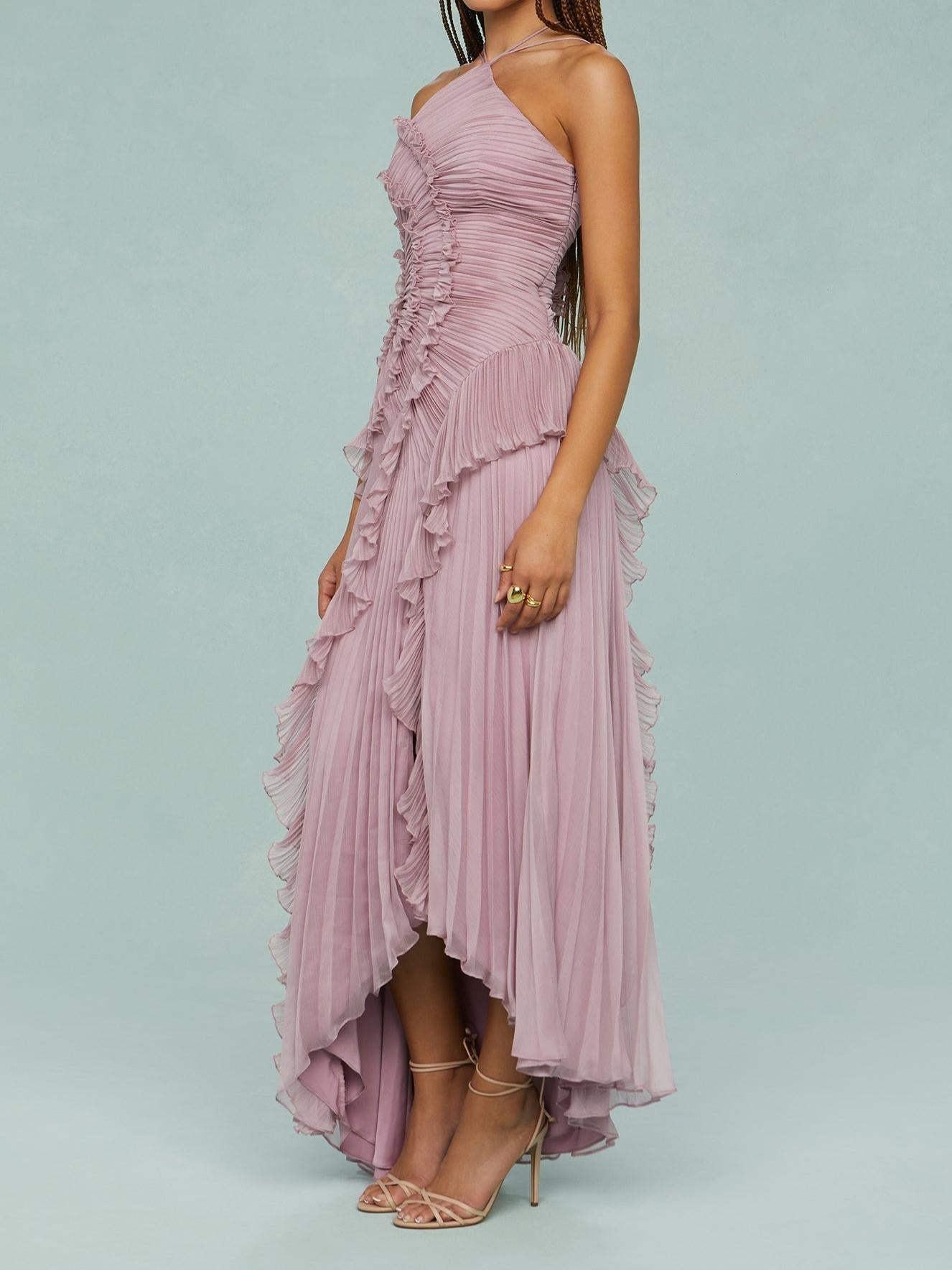 ANNA & JANE MELBOURNE | GRACE MAXI DRESS FOR WOMEN