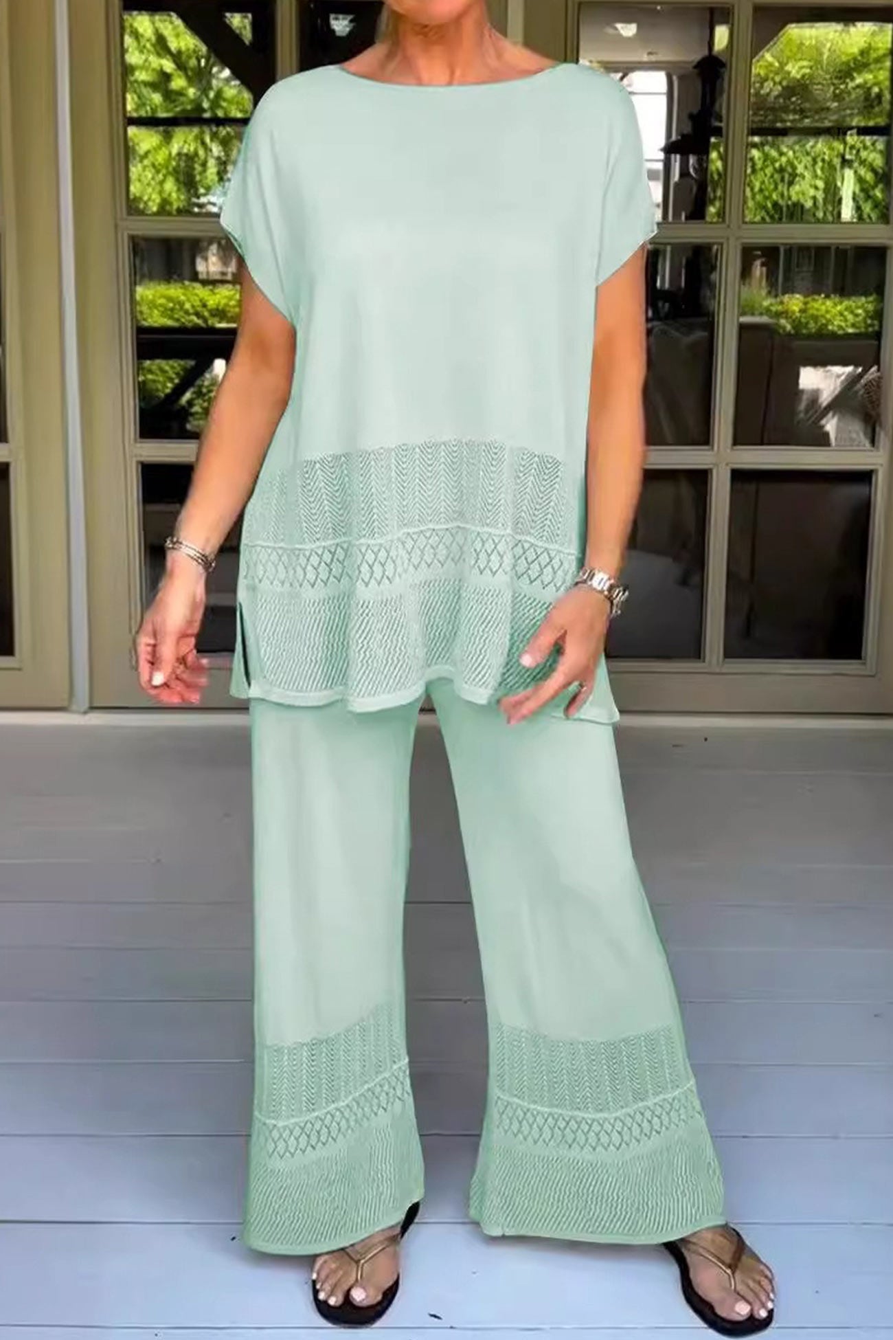 Elodie™ – Timeless Comfy Set