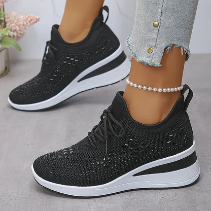 Bonnie | Orthopedic Sneakers