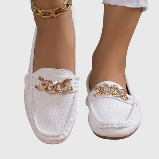 Melissa | Orthopedic Loafers
