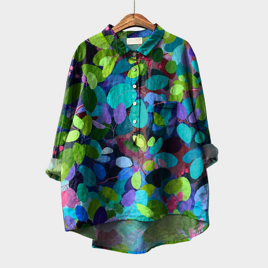 Spring Blouse
