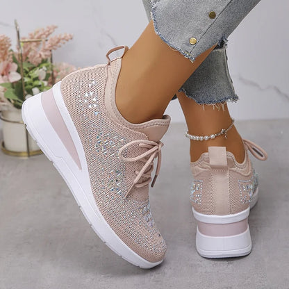Bonnie | Orthopedic Sneakers