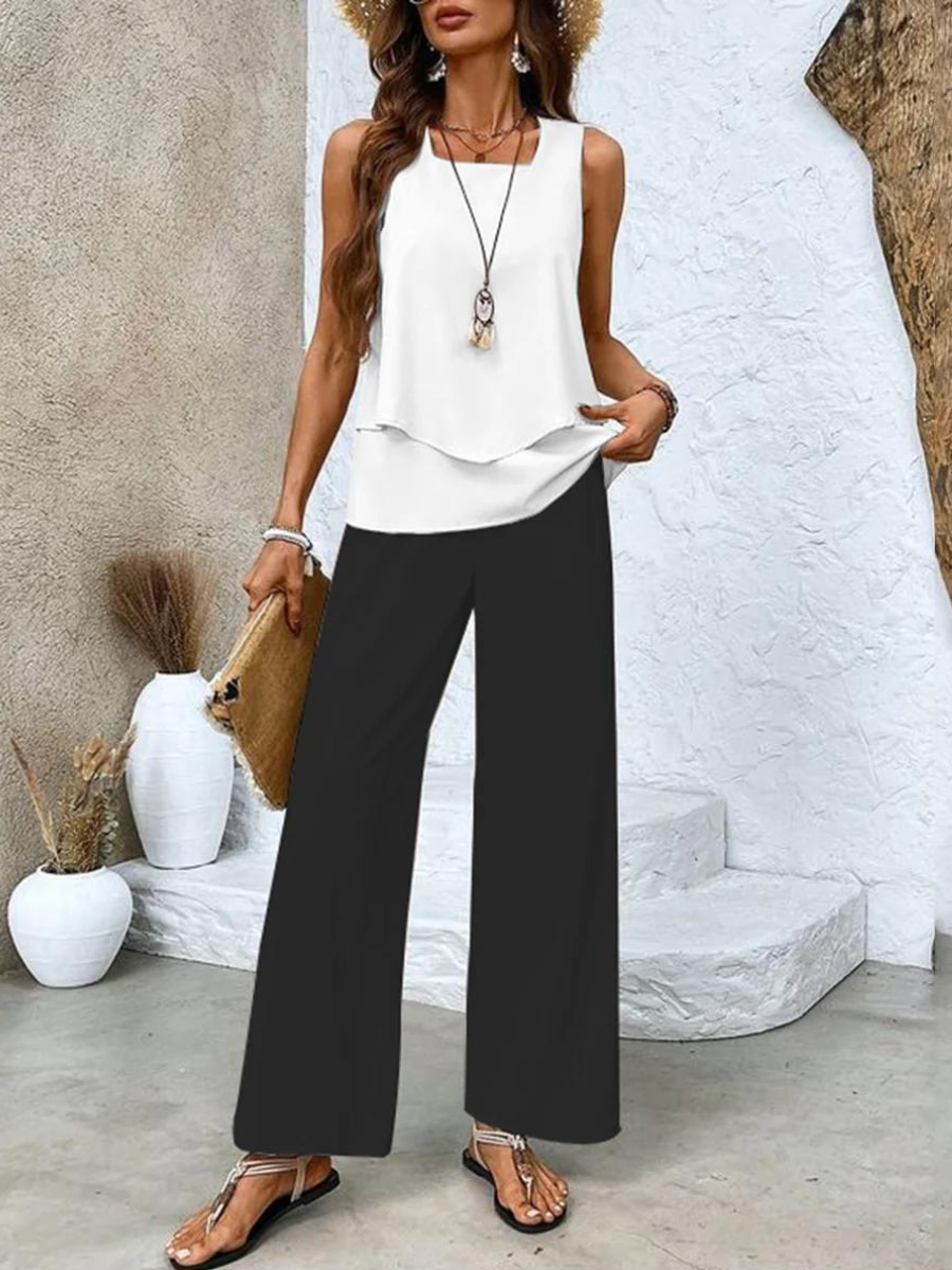 Averie™ – Elegant Summer Set
