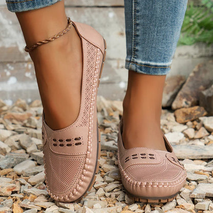 Jenna™ - Comfort Orthopedic Shoes