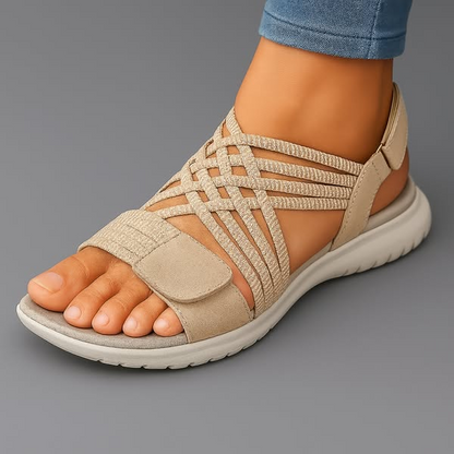 Monique | Lightweight Orthopaedic Sandals