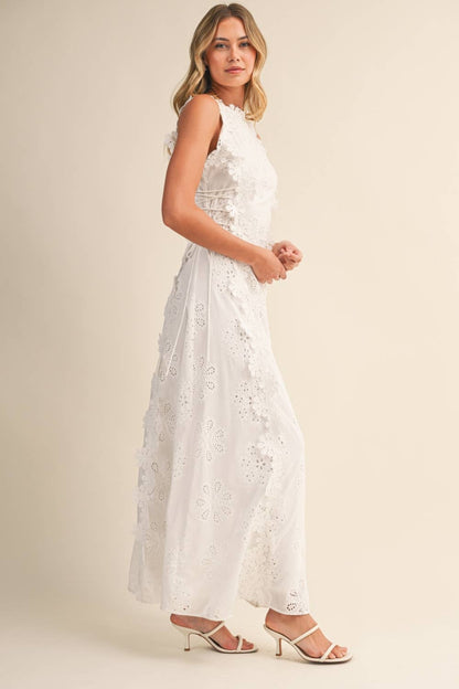 ANNA & JANE MELBOURNE | DELLA MAXI DRESS FOR WOMEN