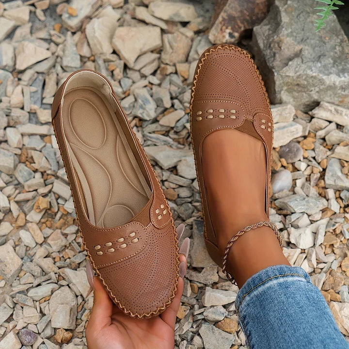 Jenna™ - Comfort Orthopedic Shoes