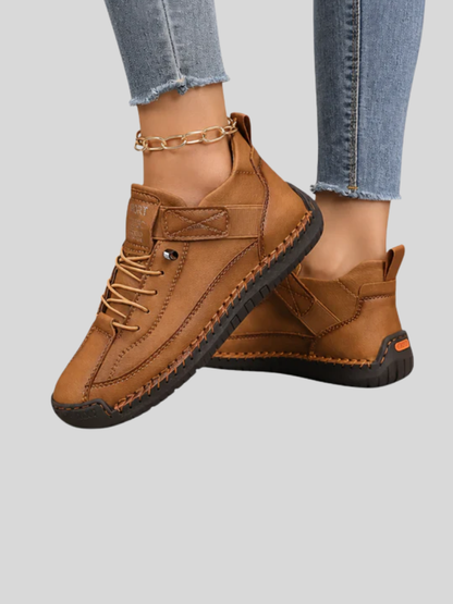 Kymberleigh | Orthopaedic Sneakers