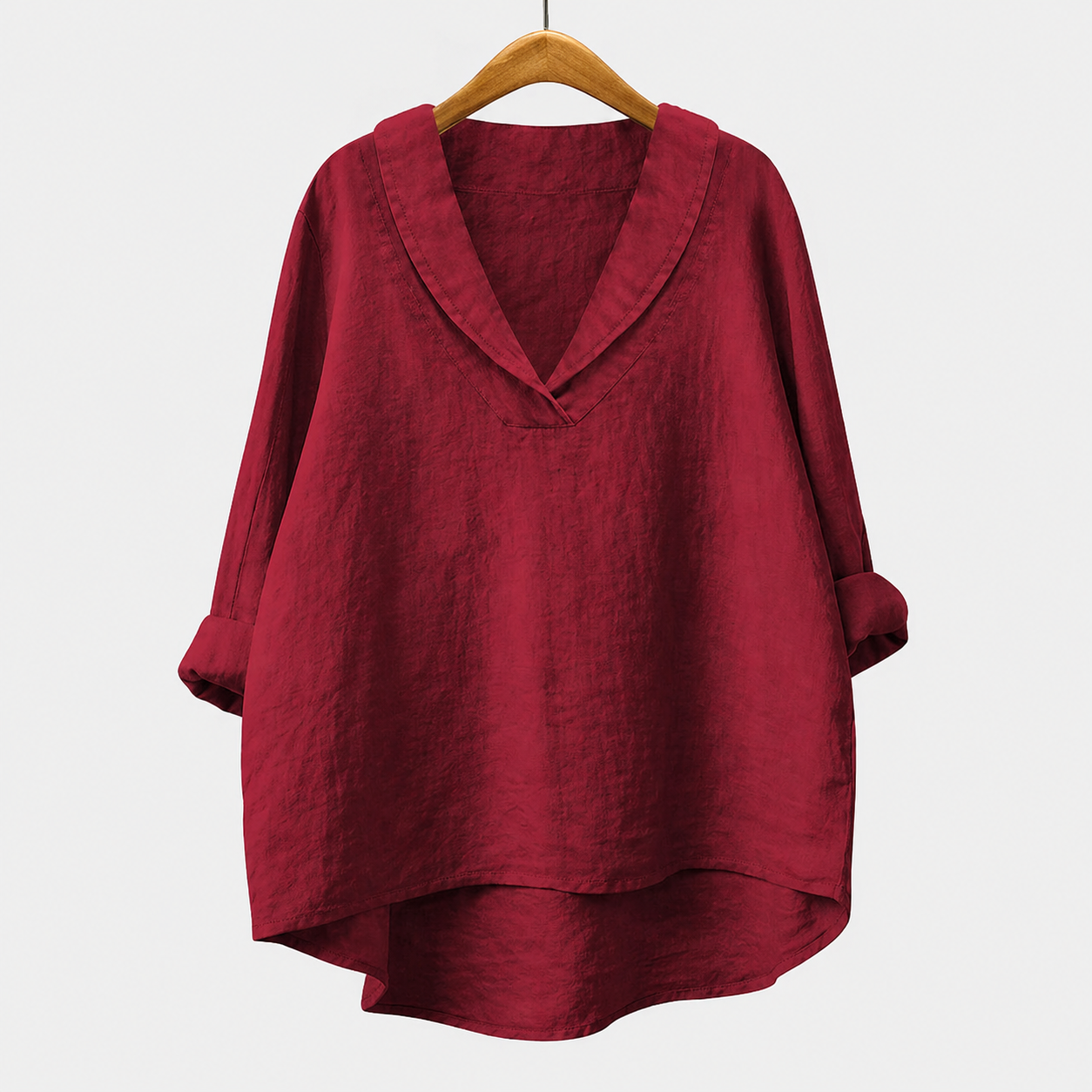Spring Blouse