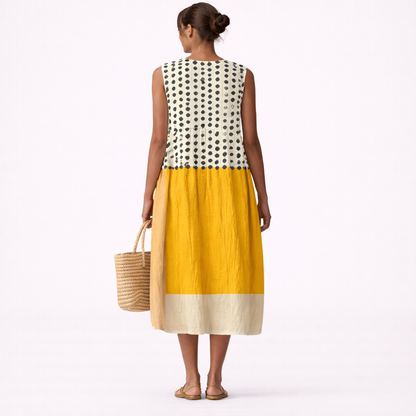 Josefina™ | Everyday Midi Dress