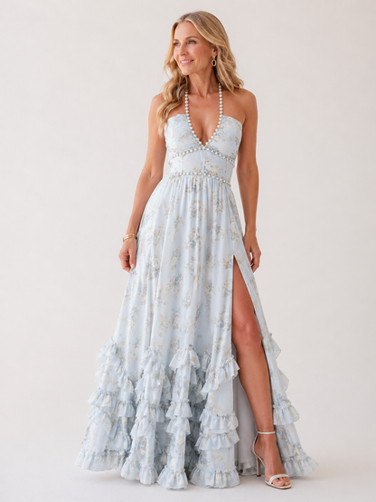 Evelyn | Elegant Dress