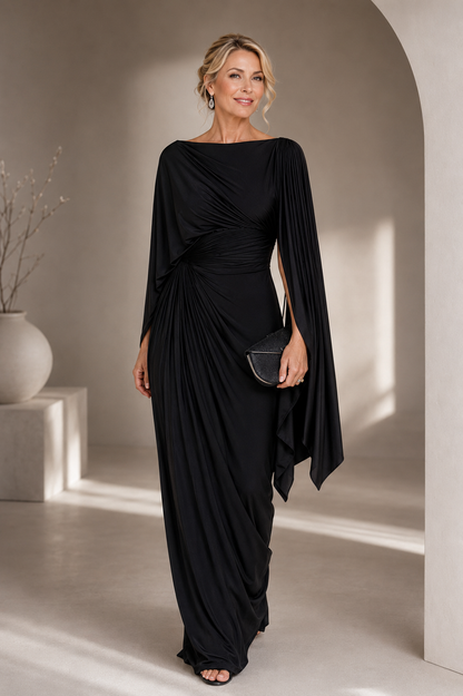 Meryl | Maxi Dress