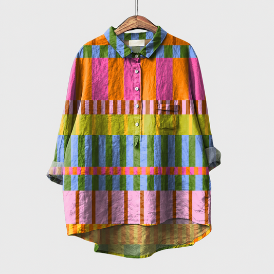 Spring Blouse
