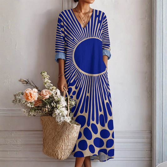 Eva™ | Everyday Comfortable Dress