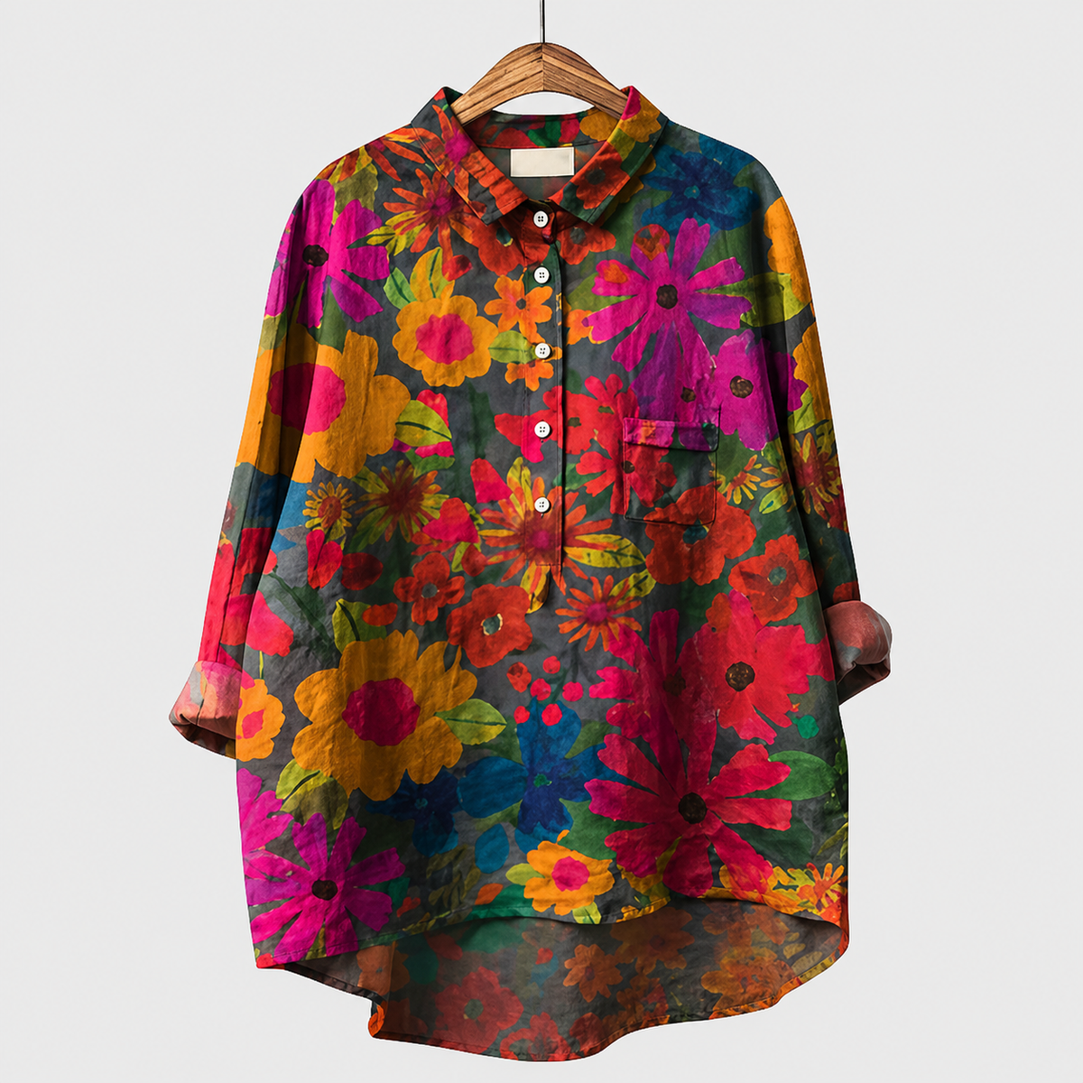Spring Blouse