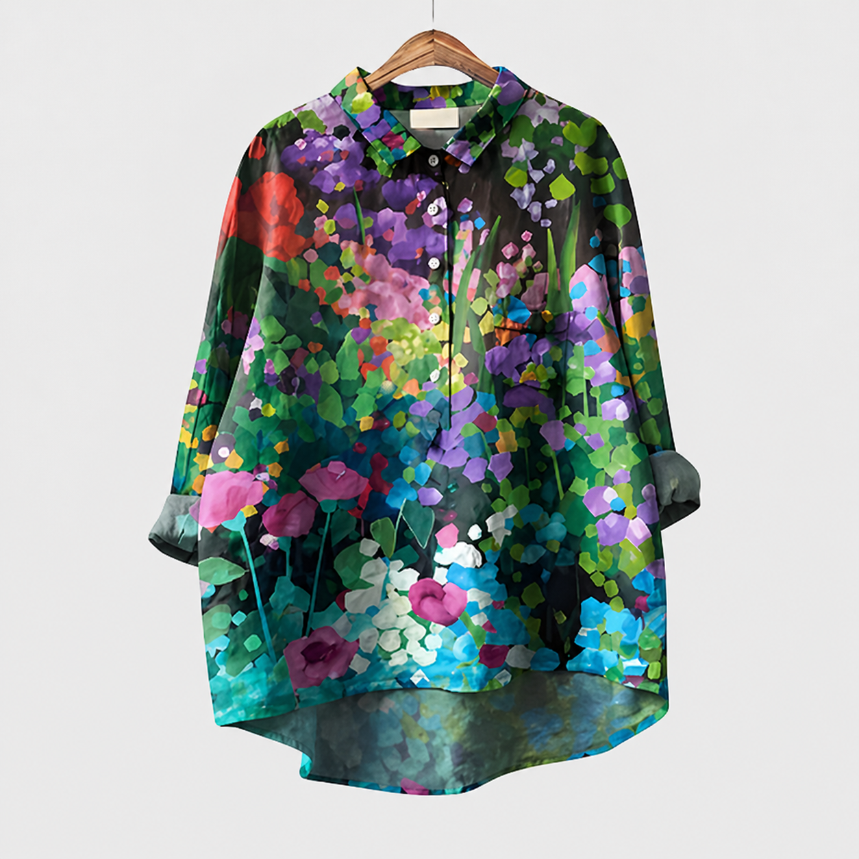 Spring Blouse