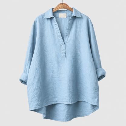 Spring Blouse