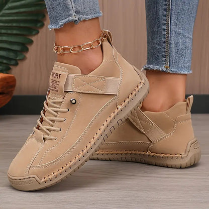 Stephanie | Comfort Orthopedic Sneakers