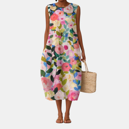Ana™ | Everyday Midi Dress