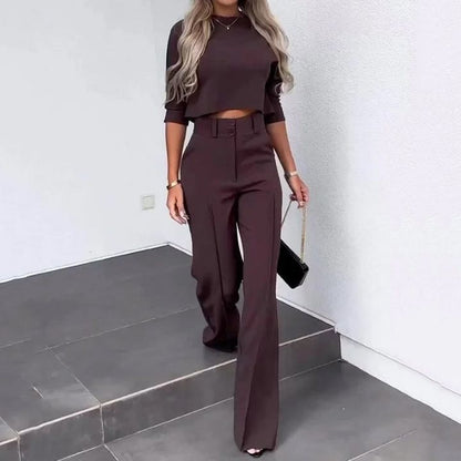 Emery™ – Modern Elegance Set