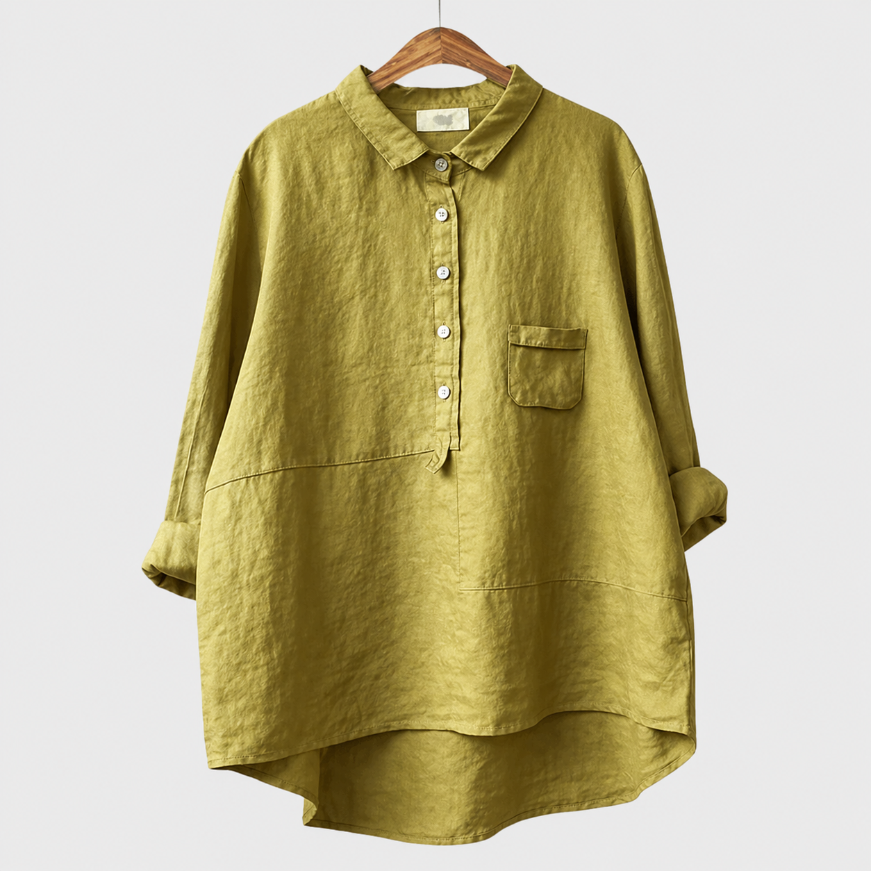 Spring Blouse