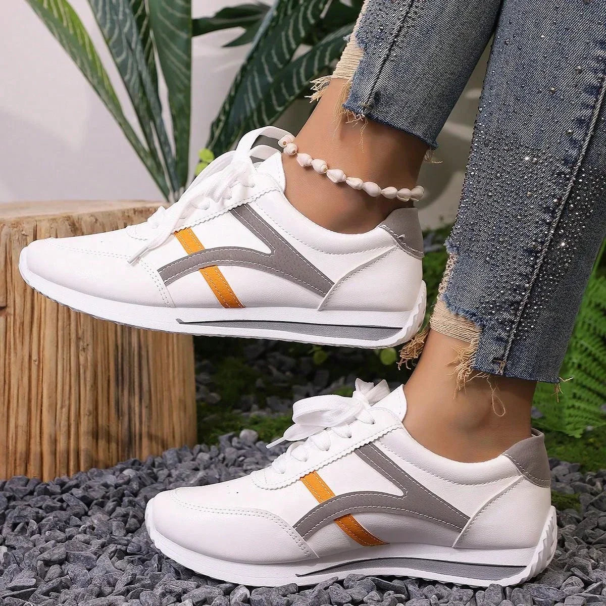 Clara™ – Casual Lightweight Running Sneakers