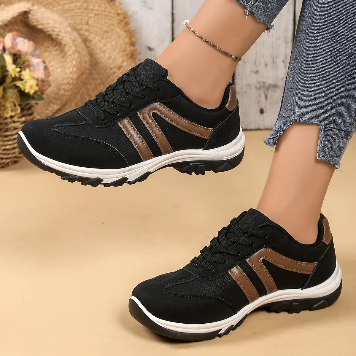 Nova™ – Comfort Sneakers