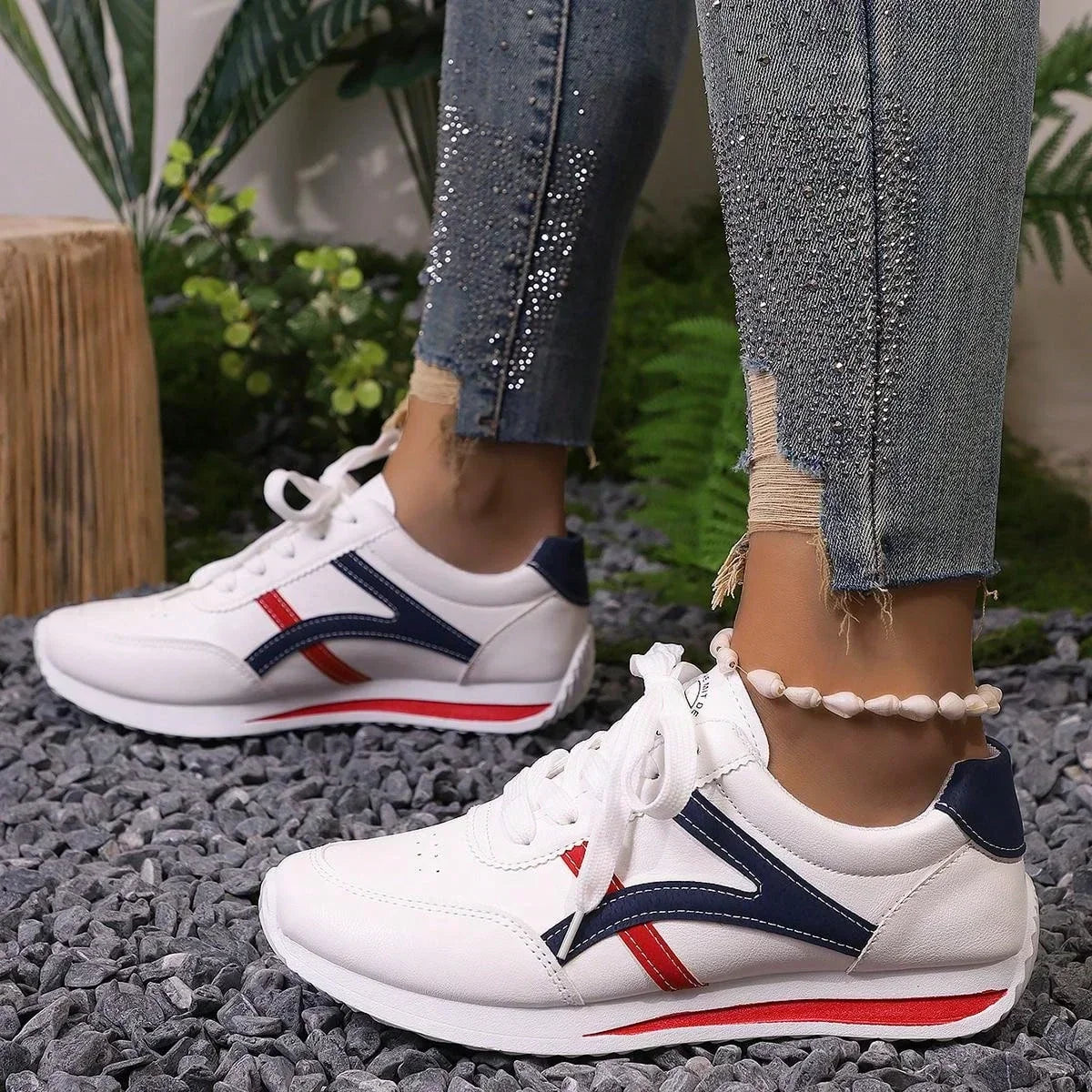 Clara™ – Casual Lightweight Running Sneakers