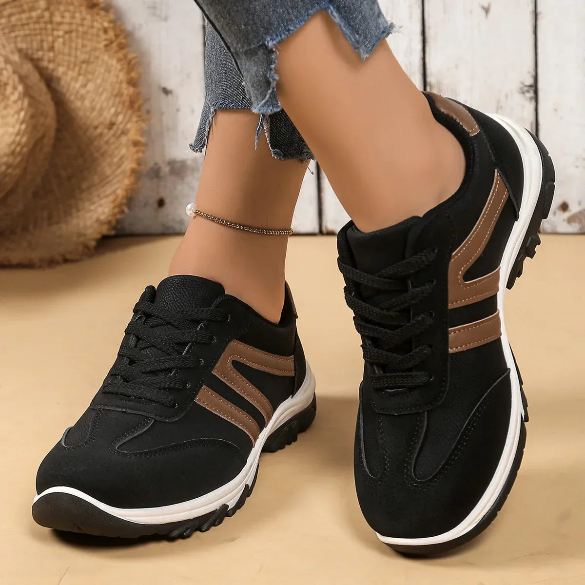 Nova™ – Comfort Sneakers