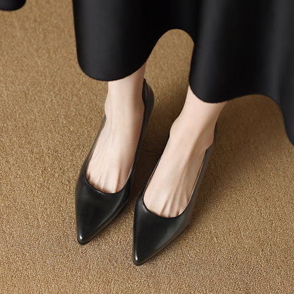 Fiona Elegant Pumps