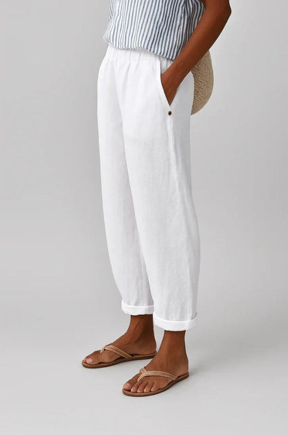 Romina | Timeless Trousers