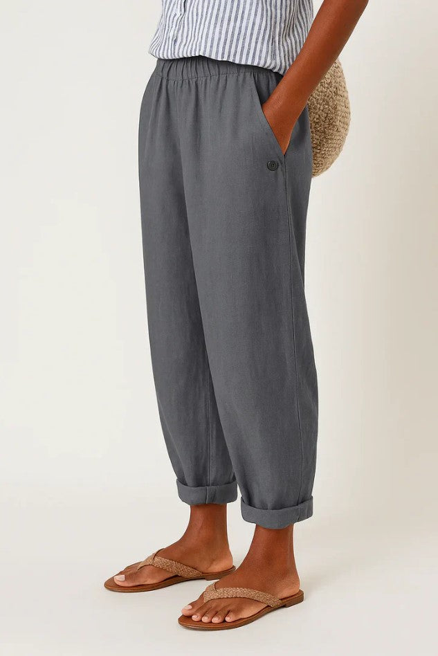 Romina | Timeless Trousers