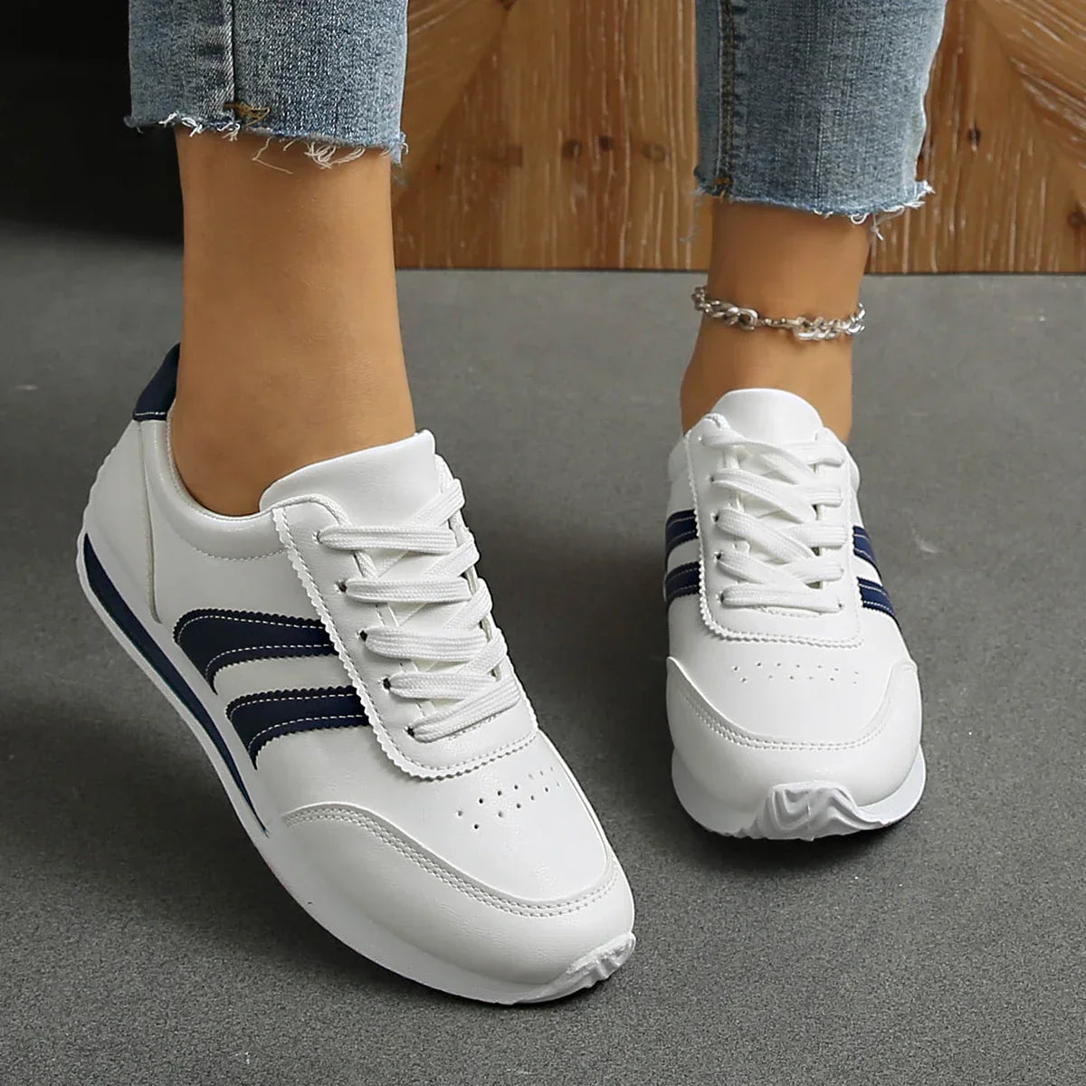 Maya™ – Lightweight Sneakers