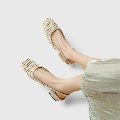 Adelaide | Elegant Sandals