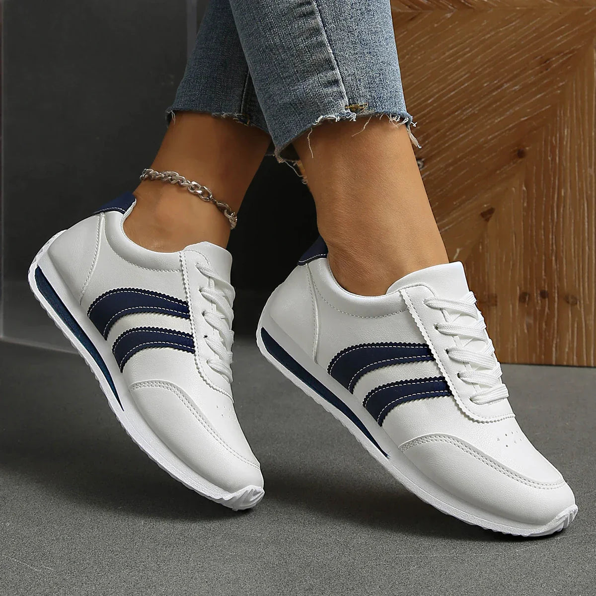 Maya™ – Lightweight Sneakers