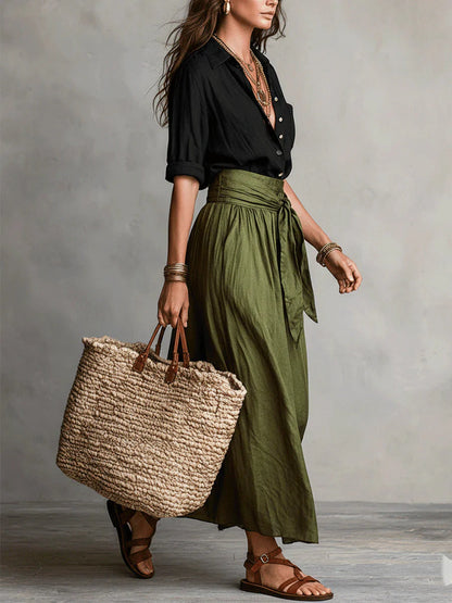 Vera – Two-Piece Set