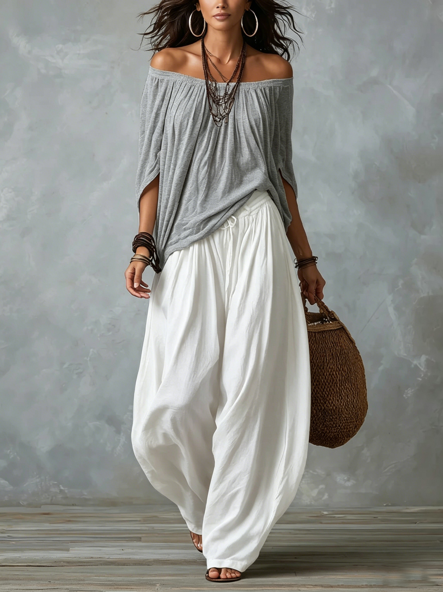 Isabella | Complete Bohemian Fluid Lantern
