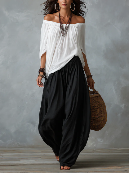 Isabella | Complete Bohemian Fluid Lantern