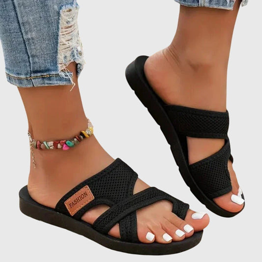 Colette | Orthopedic Sandals