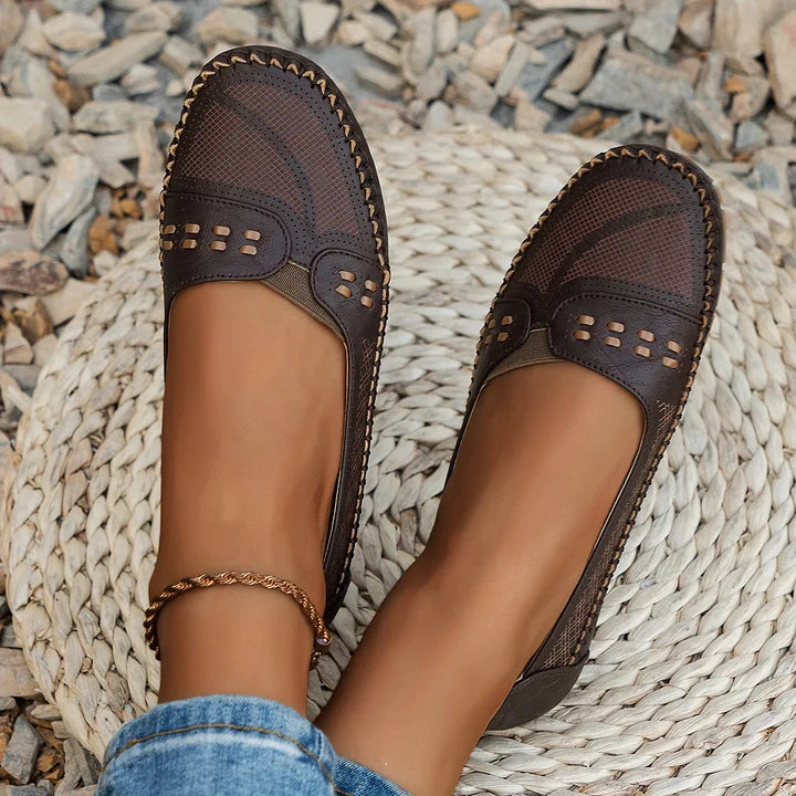 Jenna™ - Comfort Orthopedic Shoes